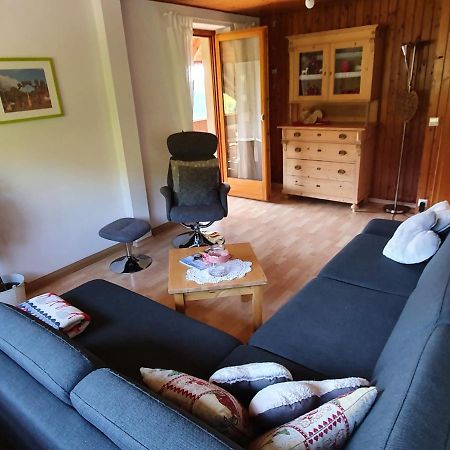 Ferienwohnungen Maierhof Oberried أوبيريد المظهر الخارجي الصورة