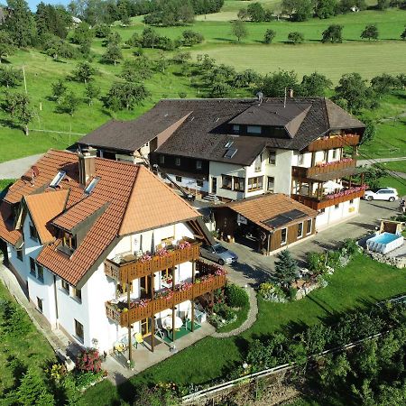 Ferienwohnungen Maierhof Oberried أوبيريد المظهر الخارجي الصورة