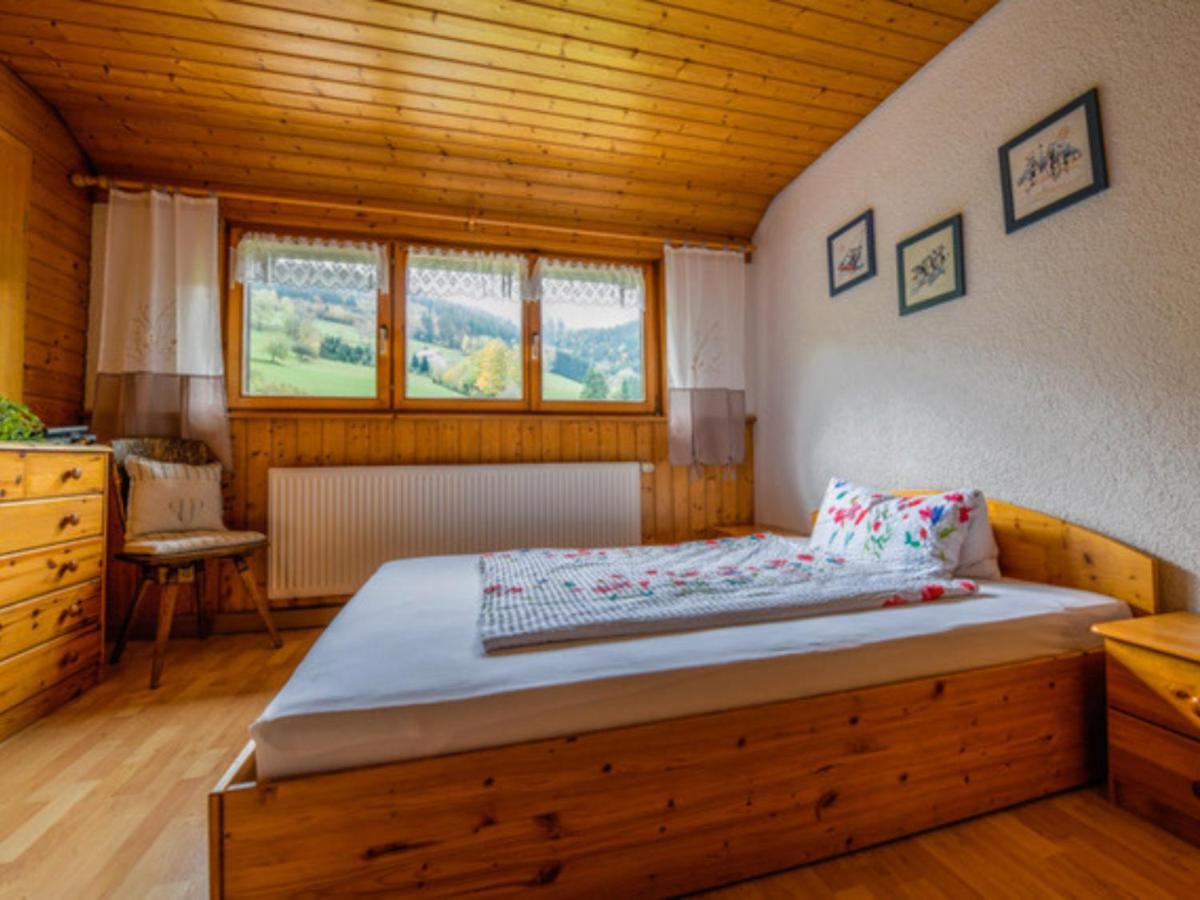 Ferienwohnungen Maierhof Oberried أوبيريد المظهر الخارجي الصورة