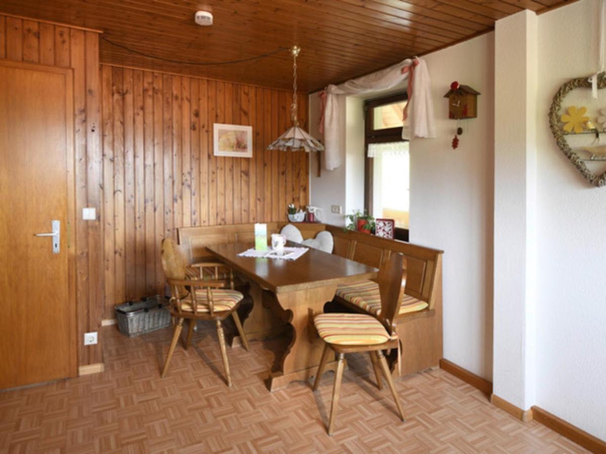 Ferienwohnungen Maierhof Oberried أوبيريد المظهر الخارجي الصورة