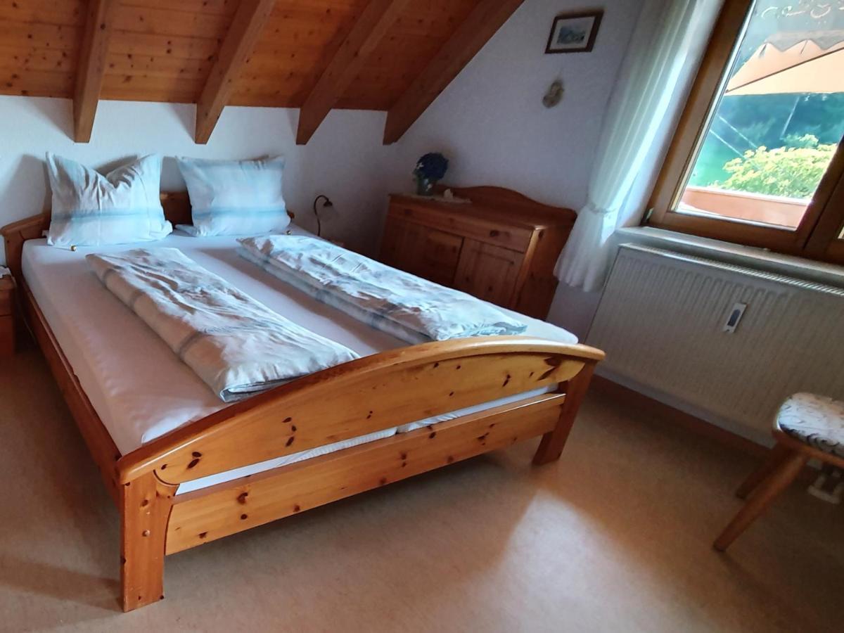 Ferienwohnungen Maierhof Oberried أوبيريد المظهر الخارجي الصورة