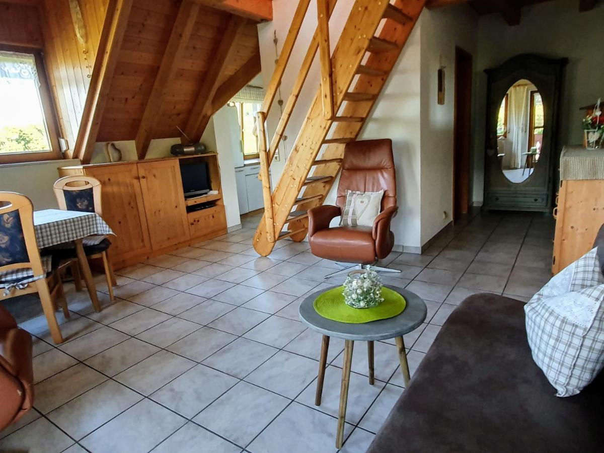 Ferienwohnungen Maierhof Oberried أوبيريد المظهر الخارجي الصورة