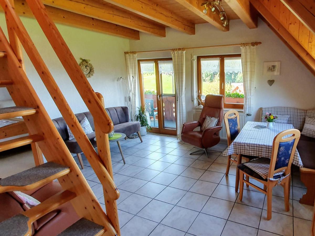 Ferienwohnungen Maierhof Oberried أوبيريد المظهر الخارجي الصورة