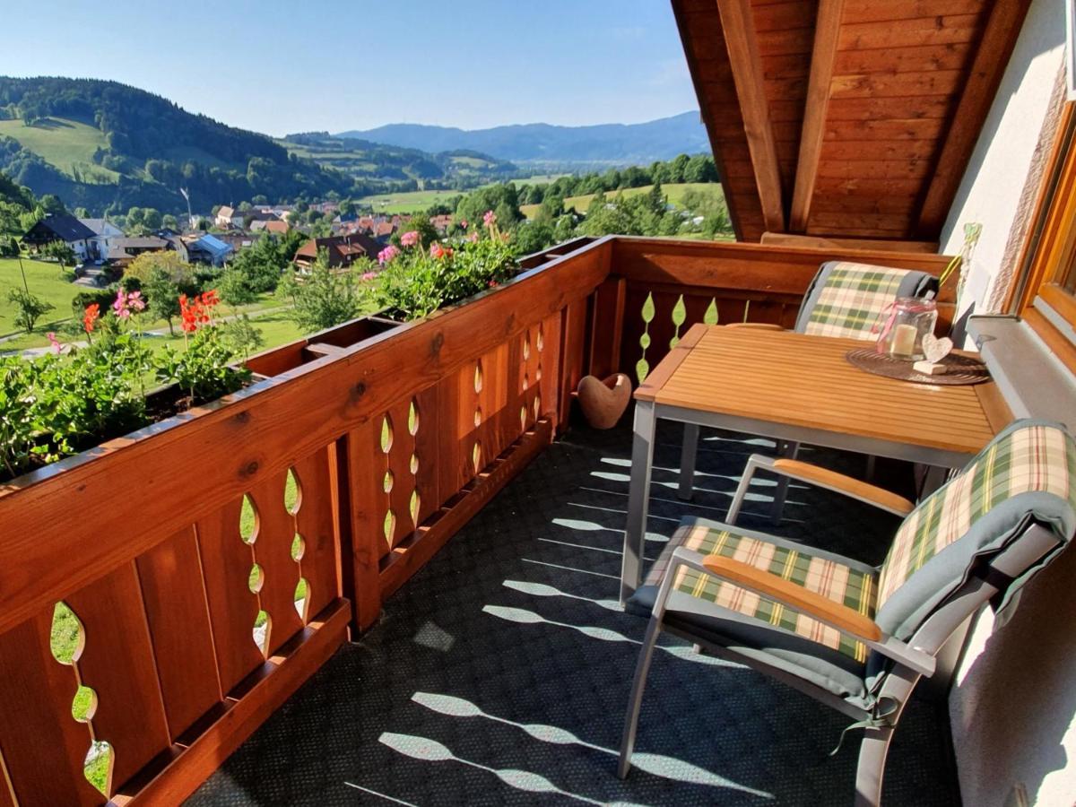 Ferienwohnungen Maierhof Oberried أوبيريد المظهر الخارجي الصورة