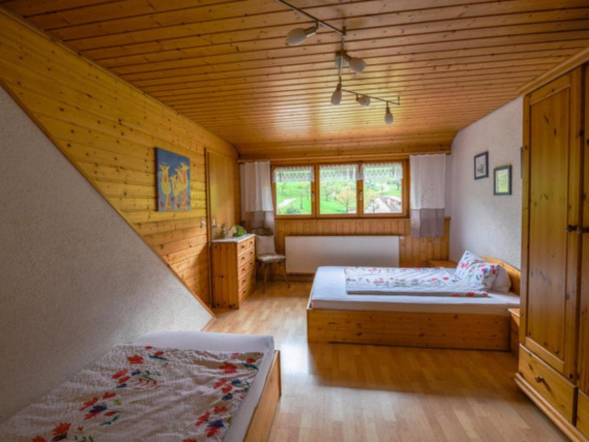 Ferienwohnungen Maierhof Oberried أوبيريد المظهر الخارجي الصورة