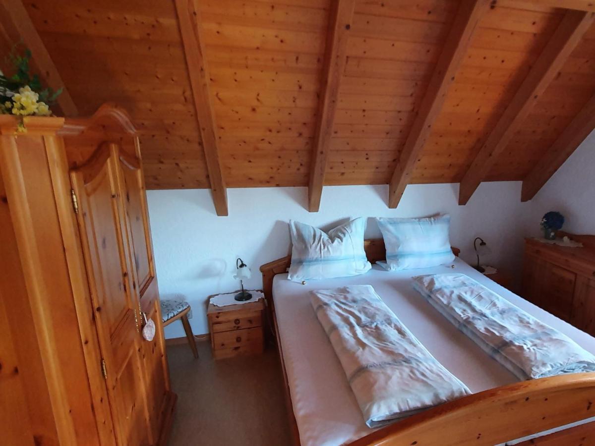 Ferienwohnungen Maierhof Oberried أوبيريد المظهر الخارجي الصورة