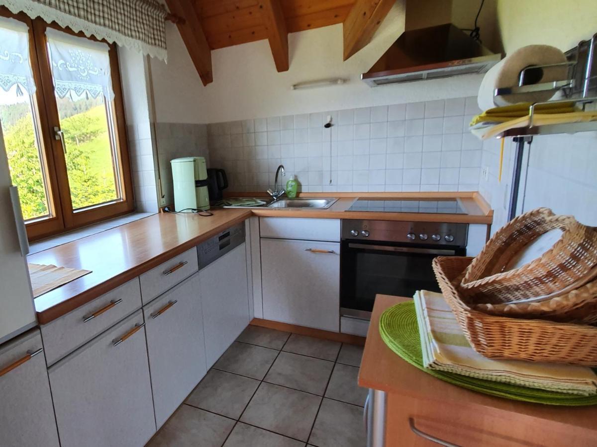 Ferienwohnungen Maierhof Oberried أوبيريد المظهر الخارجي الصورة