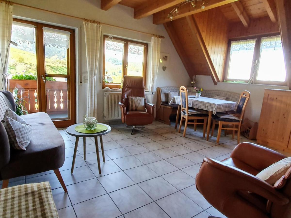 Ferienwohnungen Maierhof Oberried أوبيريد المظهر الخارجي الصورة