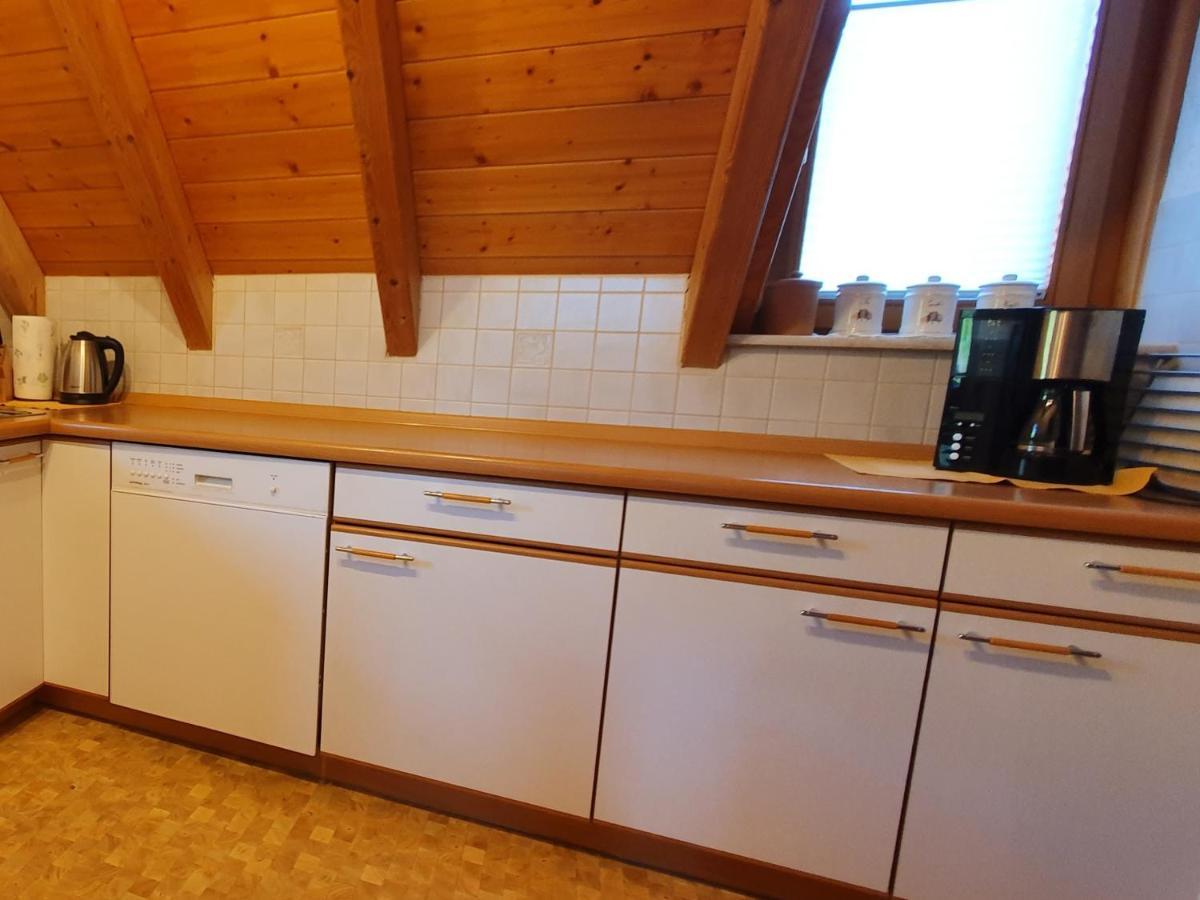 Ferienwohnungen Maierhof Oberried أوبيريد المظهر الخارجي الصورة