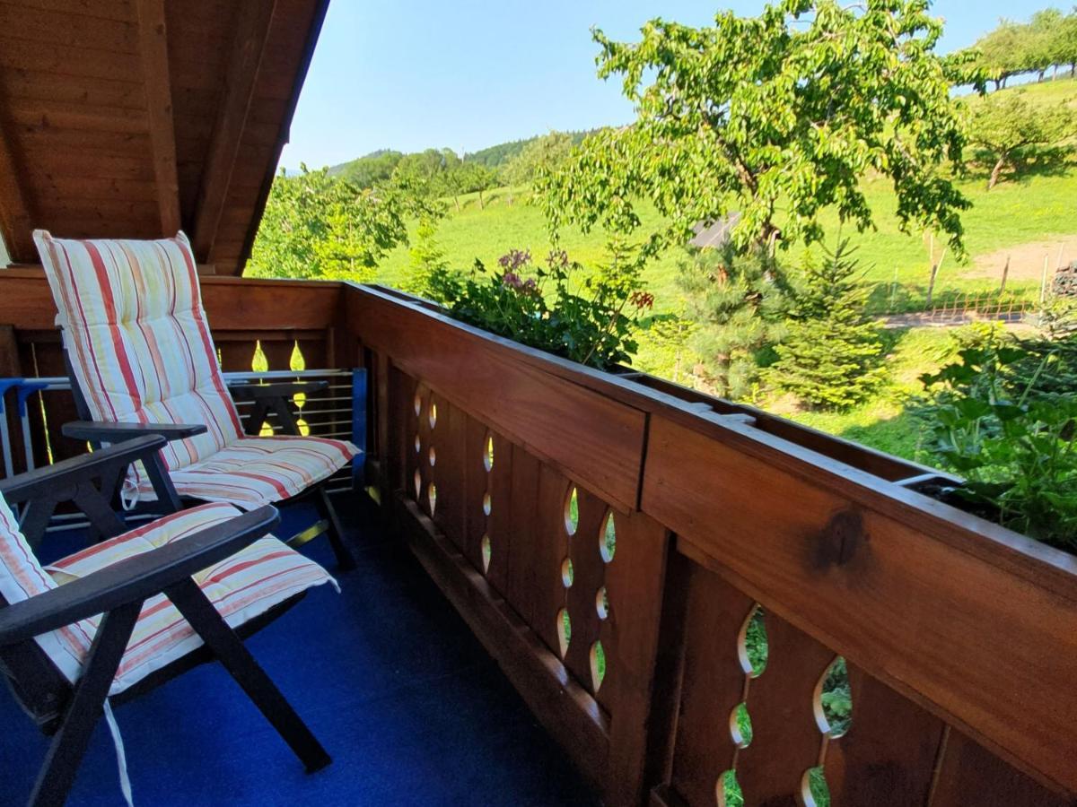 Ferienwohnungen Maierhof Oberried أوبيريد المظهر الخارجي الصورة