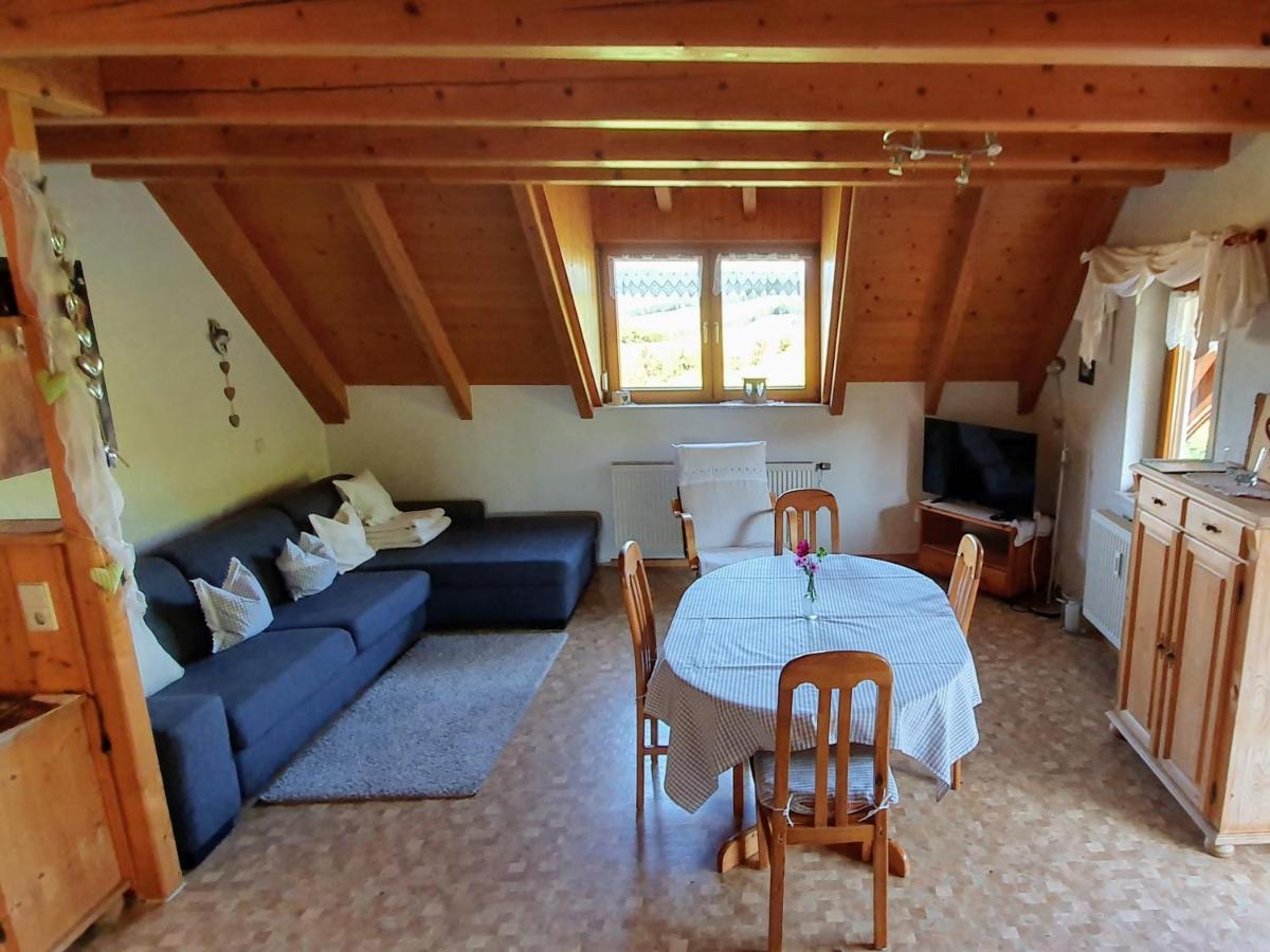 Ferienwohnungen Maierhof Oberried أوبيريد المظهر الخارجي الصورة