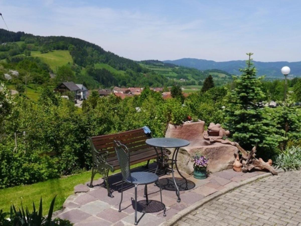 Ferienwohnungen Maierhof Oberried أوبيريد المظهر الخارجي الصورة