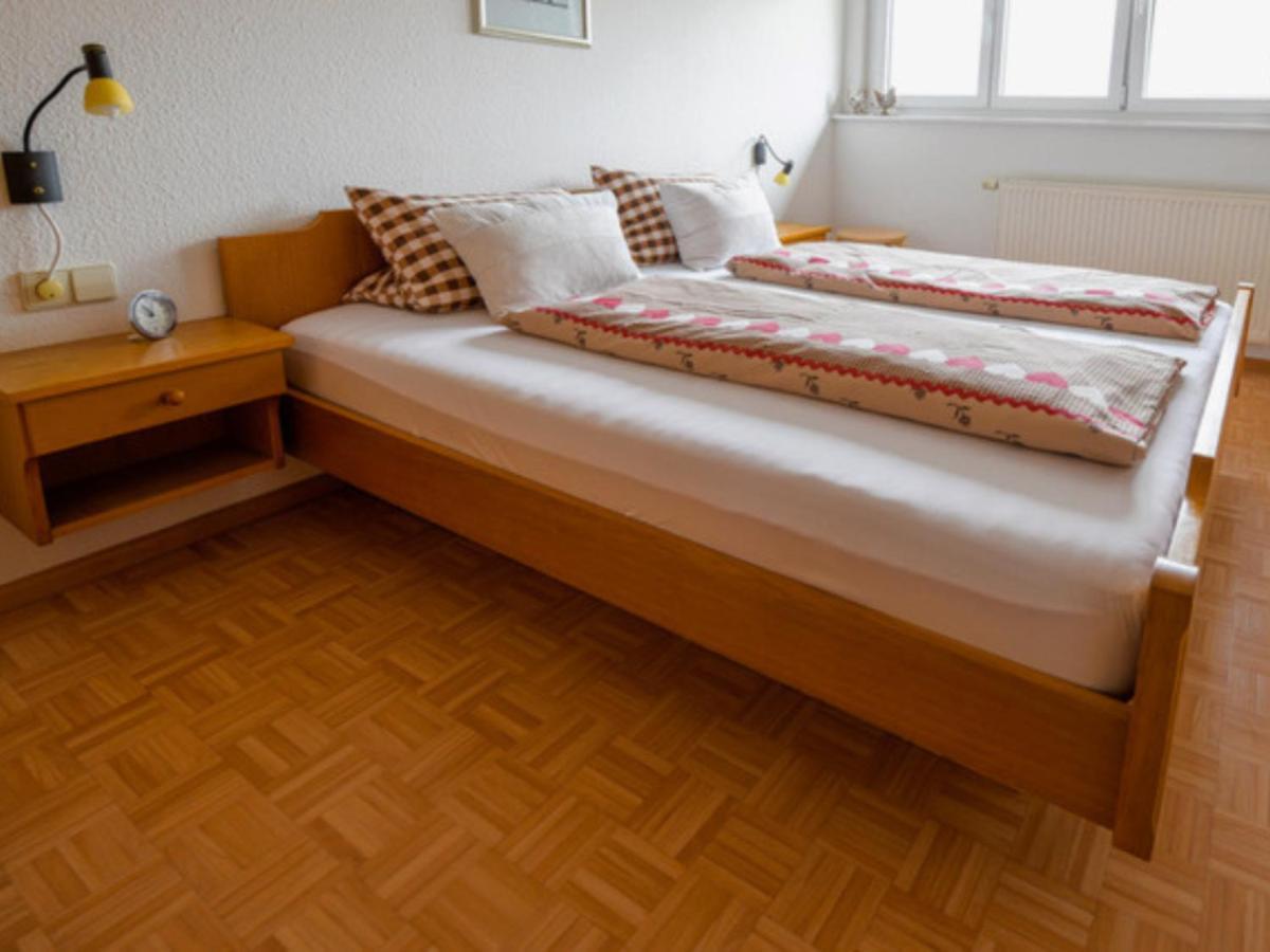 Ferienwohnungen Maierhof Oberried أوبيريد المظهر الخارجي الصورة