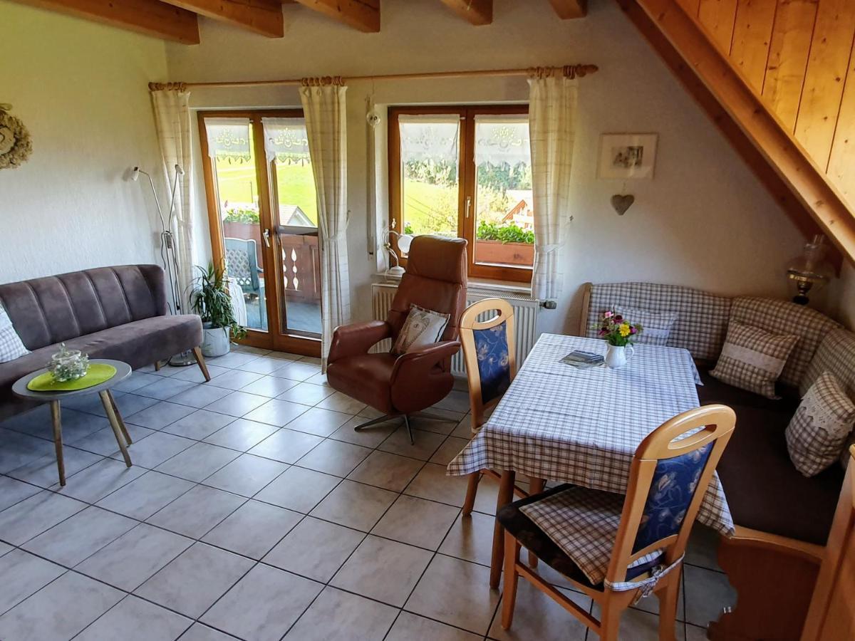 Ferienwohnungen Maierhof Oberried أوبيريد المظهر الخارجي الصورة