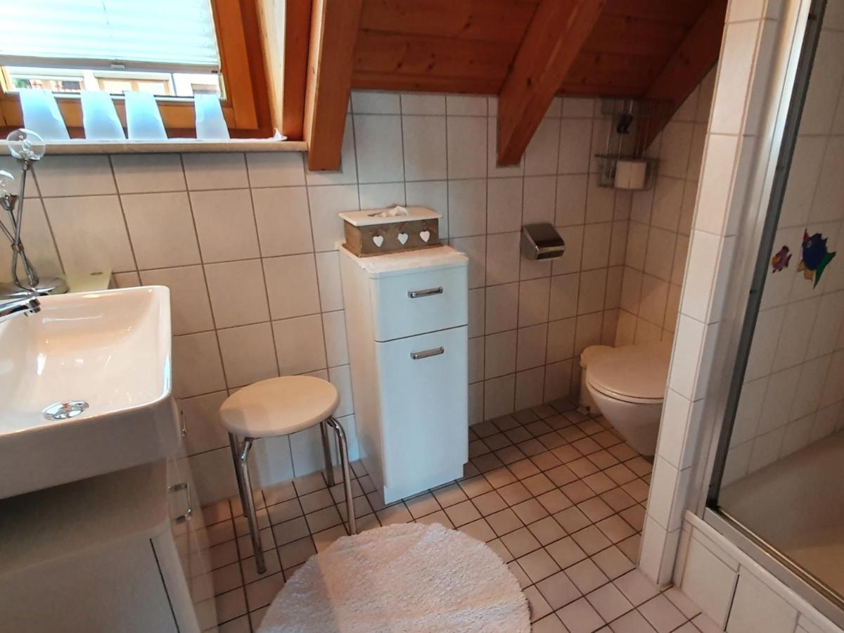 Ferienwohnungen Maierhof Oberried أوبيريد المظهر الخارجي الصورة