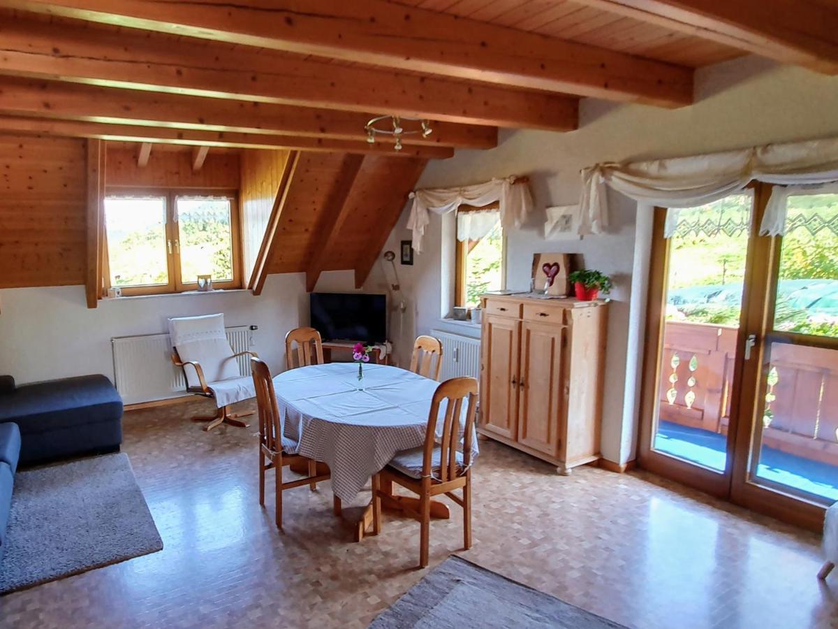 Ferienwohnungen Maierhof Oberried أوبيريد المظهر الخارجي الصورة