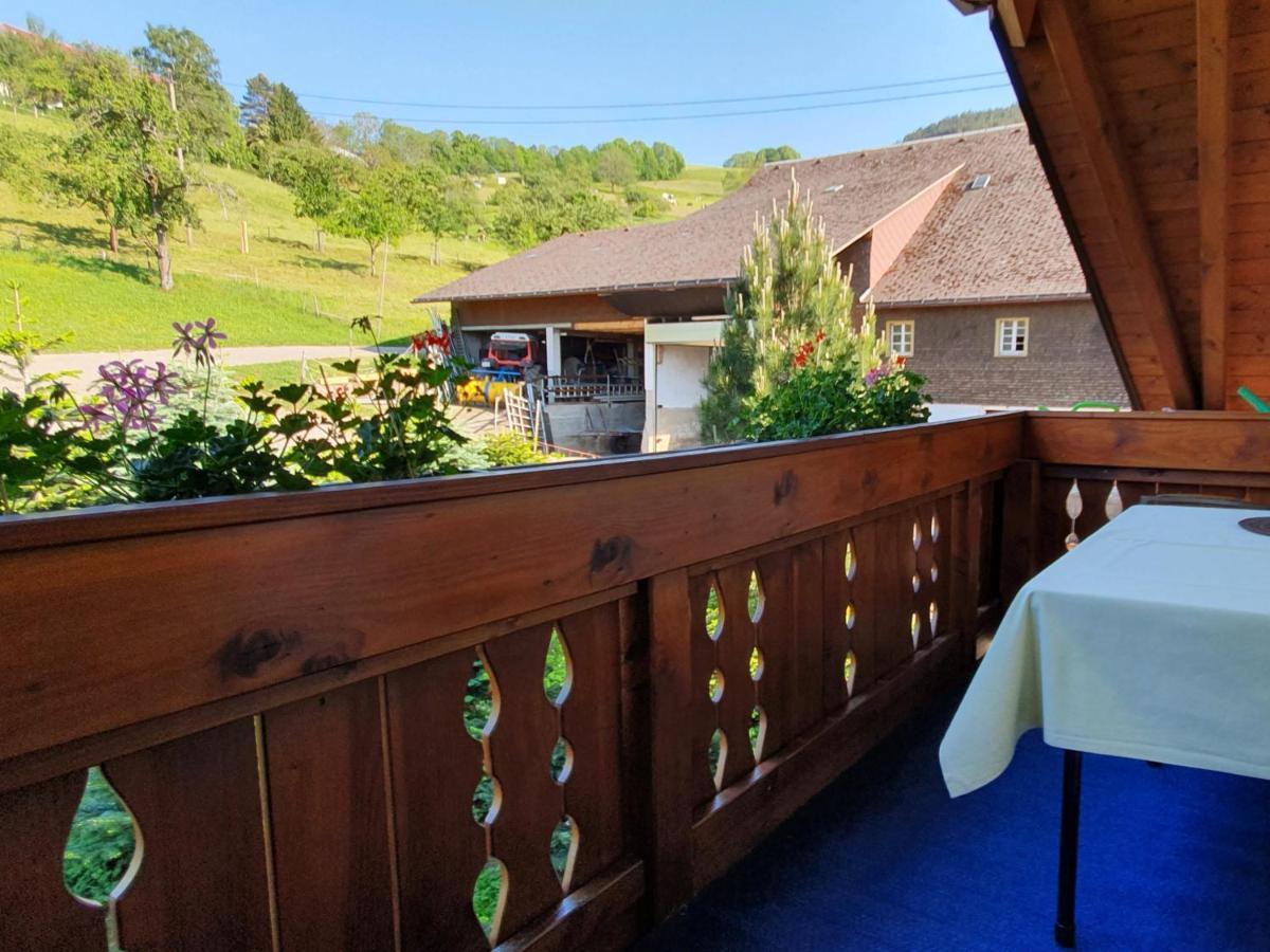 Ferienwohnungen Maierhof Oberried أوبيريد المظهر الخارجي الصورة