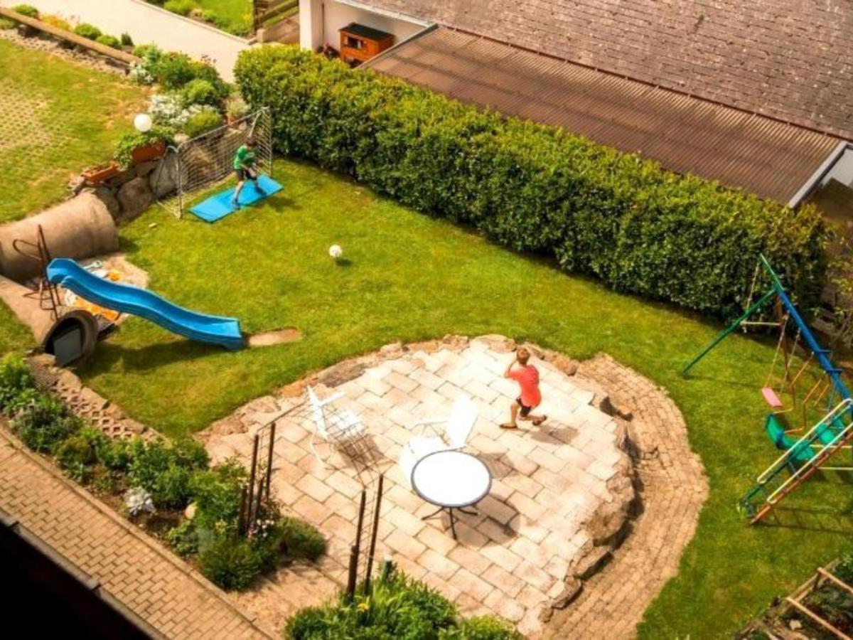 Ferienwohnungen Maierhof Oberried أوبيريد المظهر الخارجي الصورة