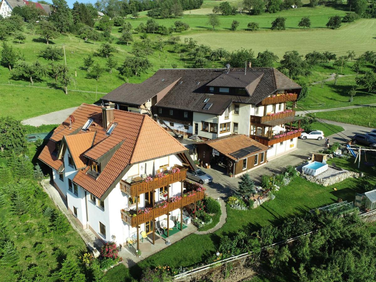 Ferienwohnungen Maierhof Oberried أوبيريد المظهر الخارجي الصورة