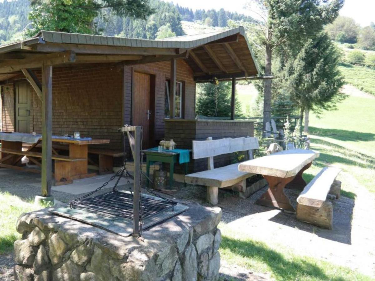 Ferienwohnungen Maierhof Oberried أوبيريد المظهر الخارجي الصورة